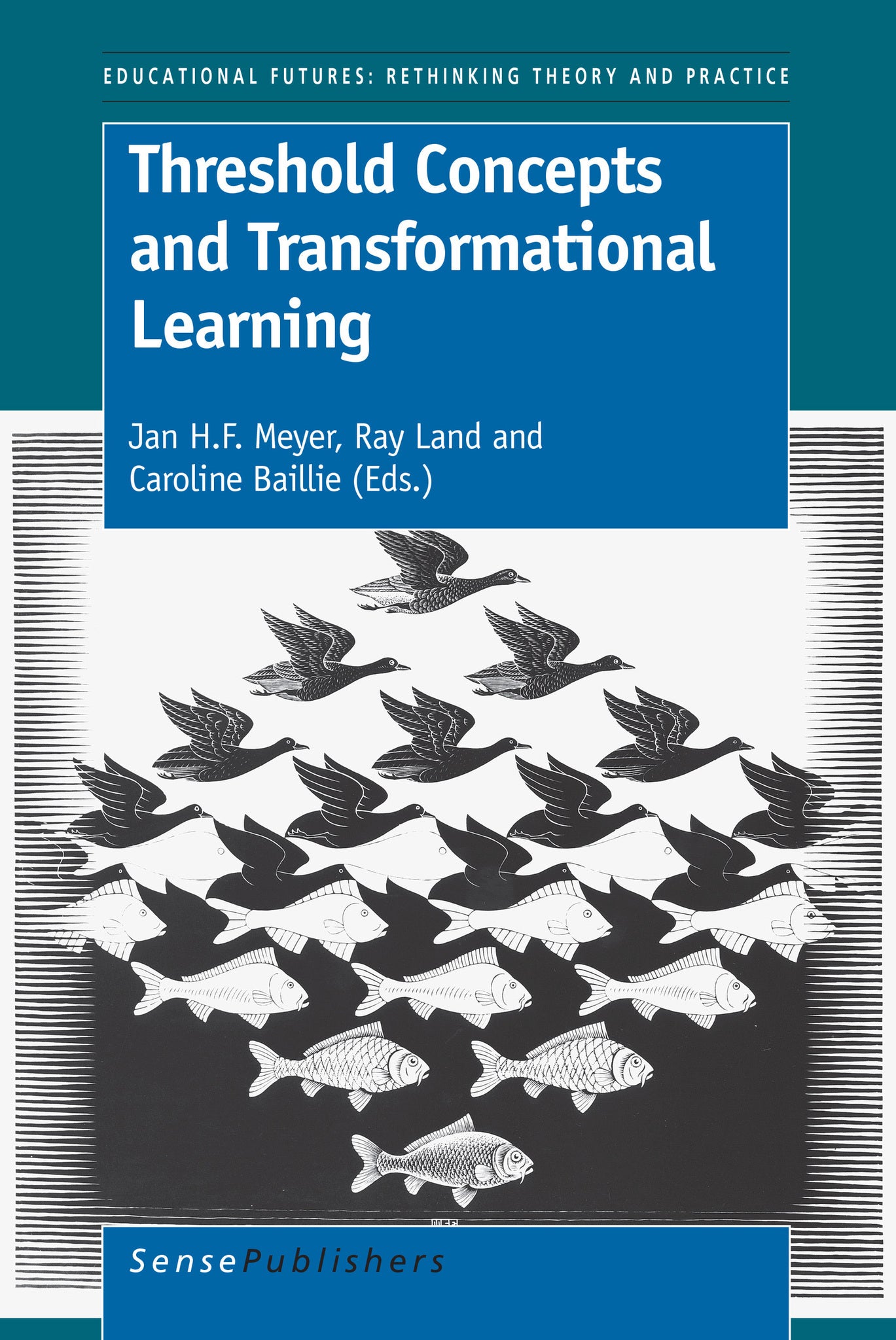 Threshold Concepts and Transformational Learning